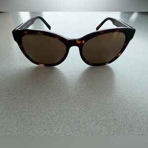 Maui Jim Tortoise Sunglasses